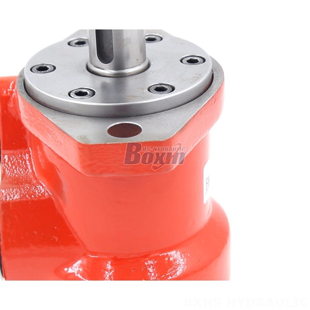 BMP Cycloid Hydraulic Motors - Distributors Wanted - 50 cc/r 38 Lpm detail image